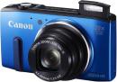 774347 Canon PowerShot SX270 HS Compact Digital Camer